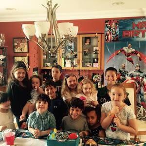 Meet your Posher, Isabella